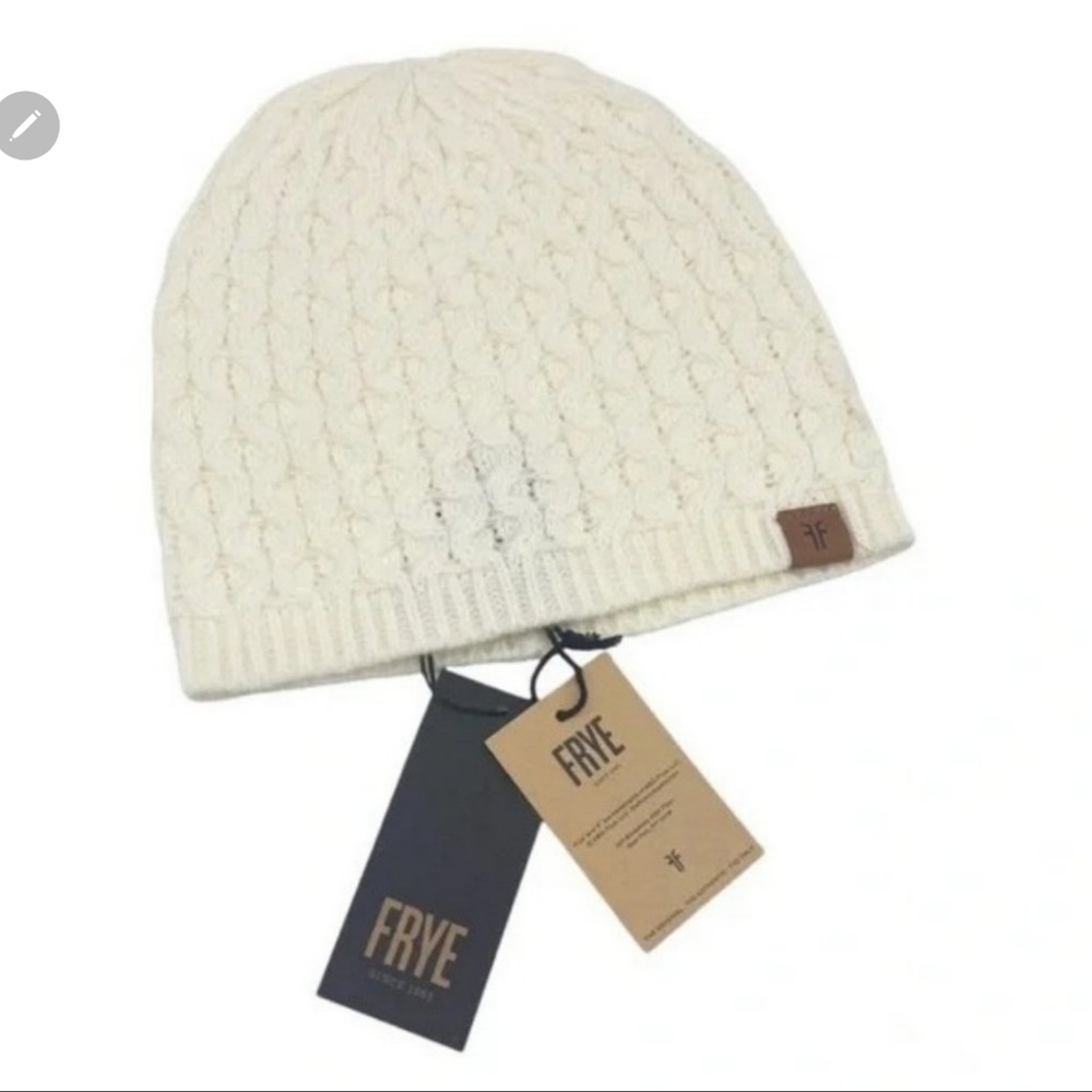 FRYE Woman's Classic Beanie